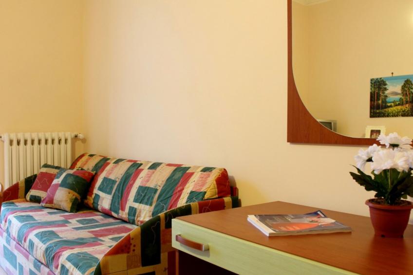 Schöne Wohnung in Albisola Superiore - foto 7