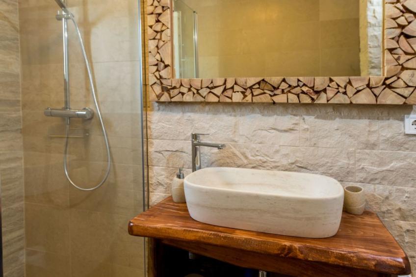 Historische Steinvilla Heaven für 11 Personen - foto 52