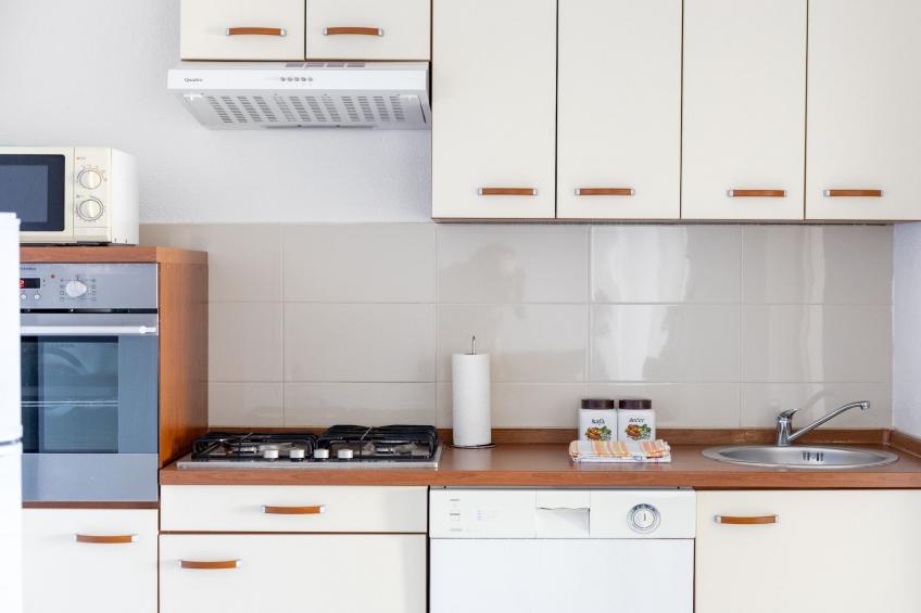 Villa Blanka - Six Bedroom Villa with Swimming Pool and Sea View - foto 20