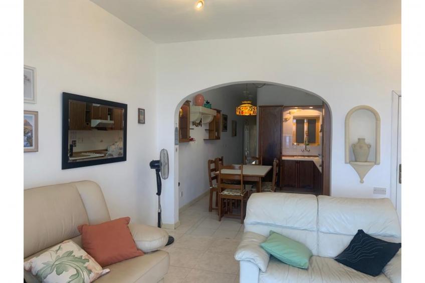 Seafront apartment in Gozo, Marsalforn - foto 13