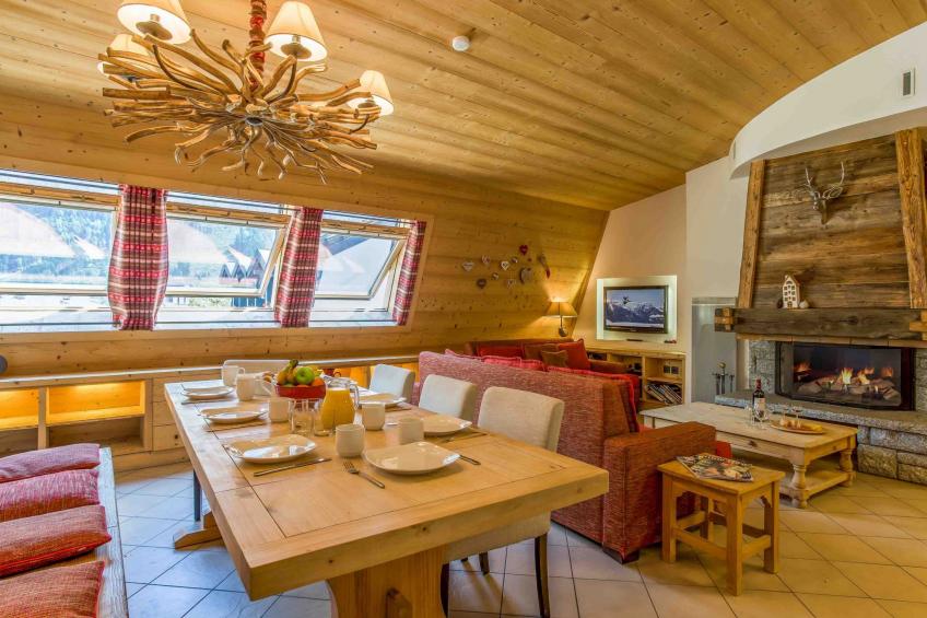 Wohnung in Chamonix Centre-Ville - foto 4