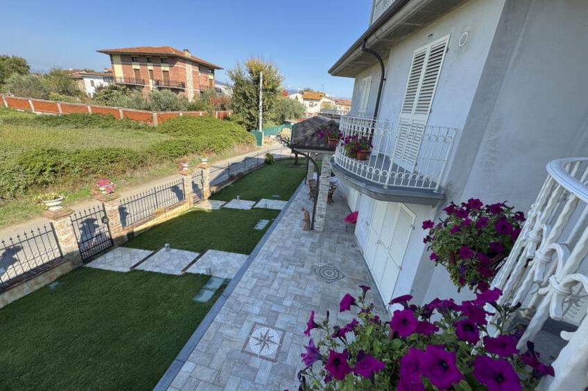 Villa al Glicine - foto 23