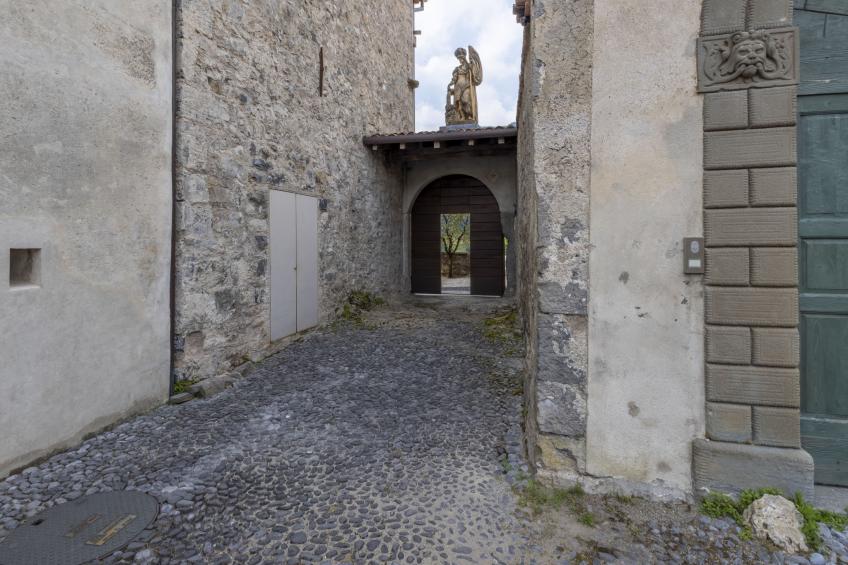 Casa Torre Il Castello - foto 92
