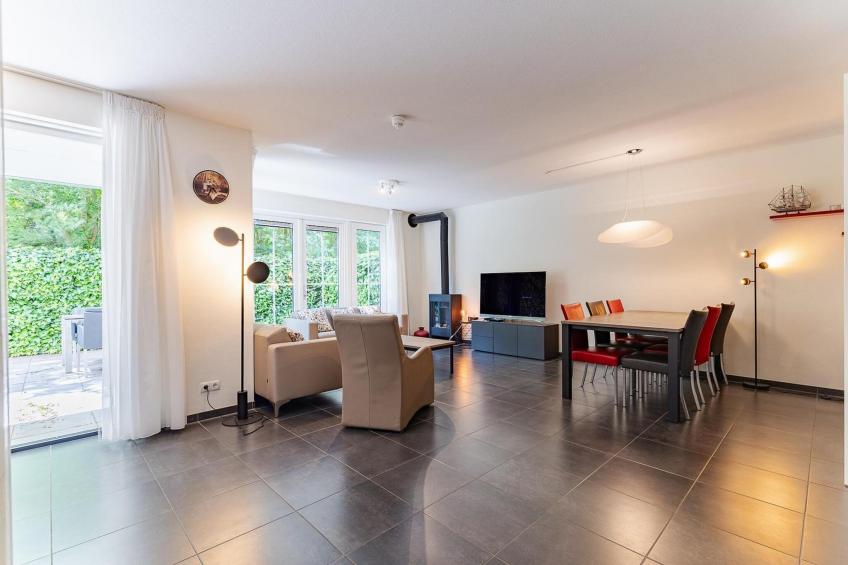 Appartement Duinhof Dishoek - 6 pers de luxe - foto 16