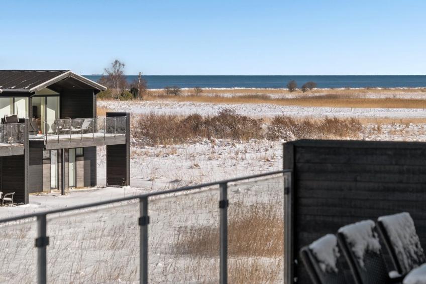 "Gerniot" - 500m from the sea in NE Jutland - foto 21