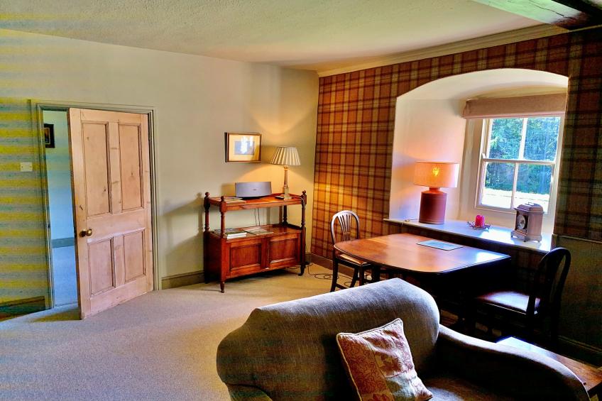 Ingleby Manor - Gun Room - foto 6