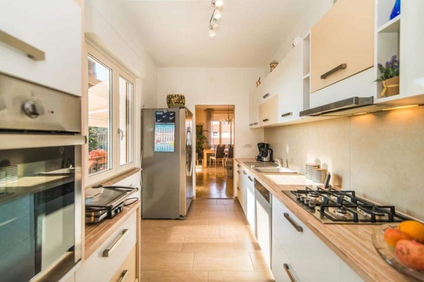 Villa Amalija - Apartment Amy with Sea View - foto 2