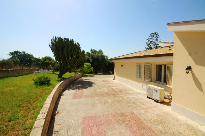 Villa Ninfa - foto 3