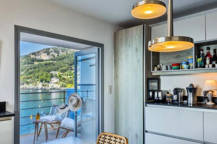 Résidence Maison De Pêcheur Dans Le Cap Corse - foto 11