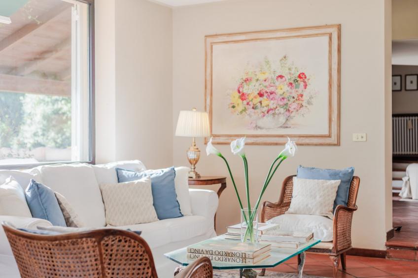 Cà Uvenere, Modern Farmhouse with Pool - foto 19