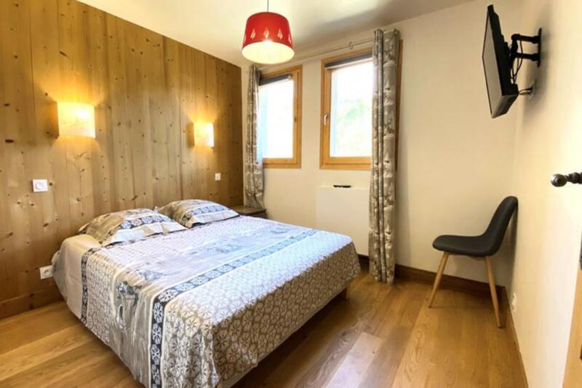 Chalet Sanmar - foto 11