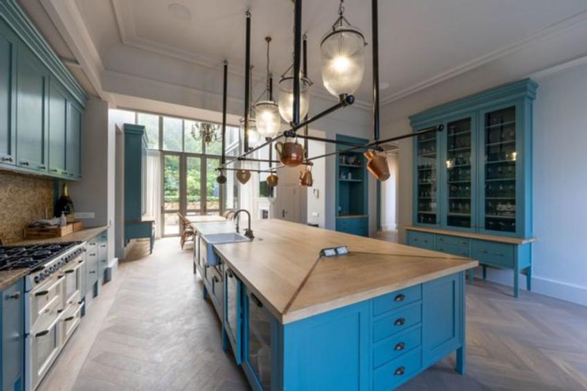 4 Bedroom Self Catering Villa - foto 15