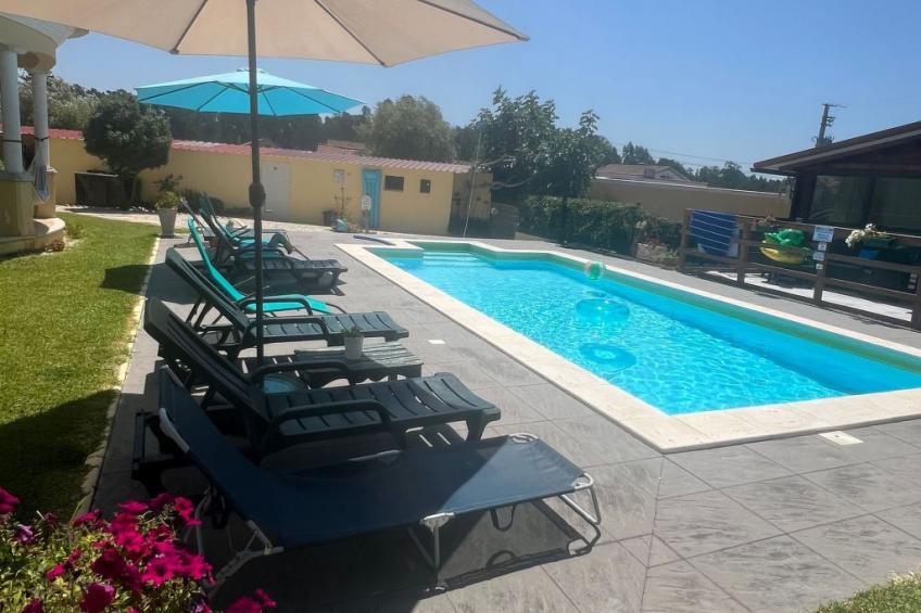 Kleines Paradies bei Portugiesisch Venedig 2 - foto 35