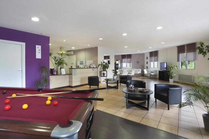 Résidence Résid'price ST2S - foto 18