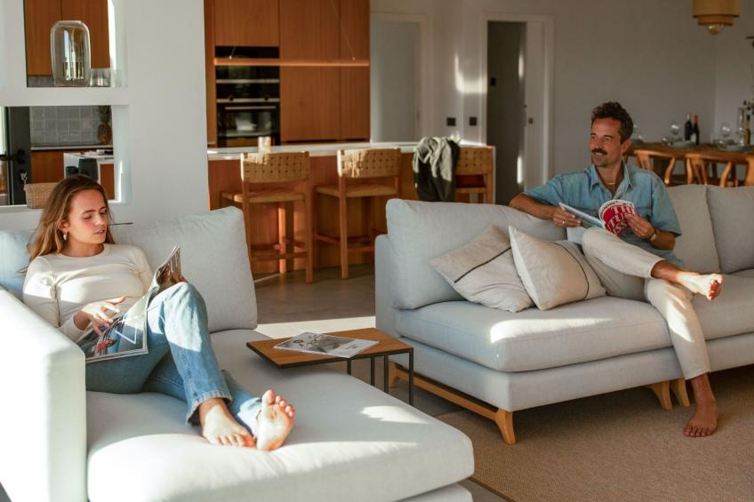 Villa Beatriz Meerblick - foto 48