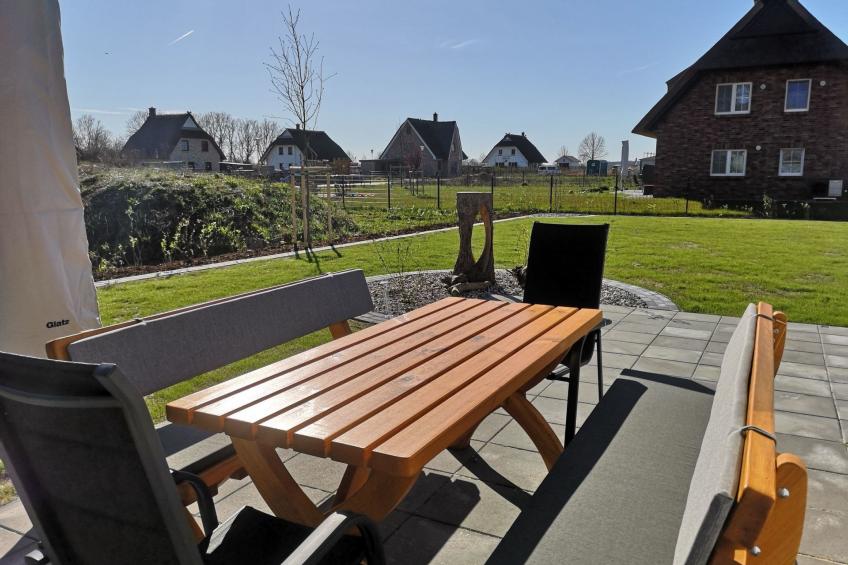 in Mellnitz mit Großem Garten - foto 33