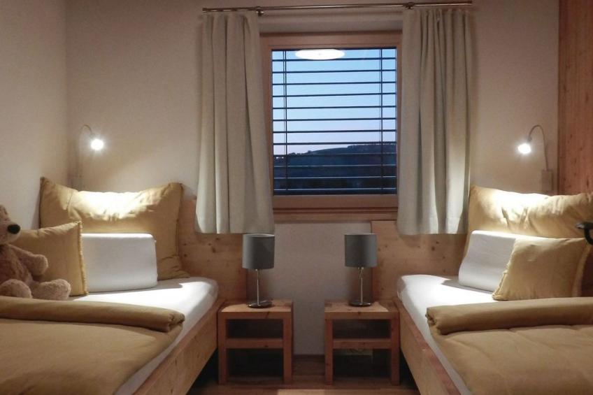 Das Grasberghaus - Urlaub mit der Familie - foto 18