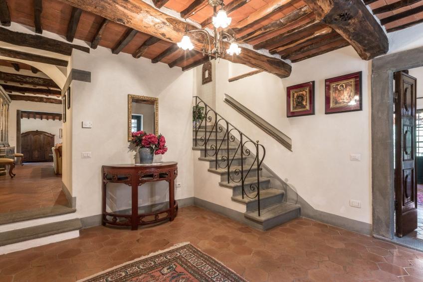 Ferienvilla "Angelo" mit Infinity-Pool - foto 37