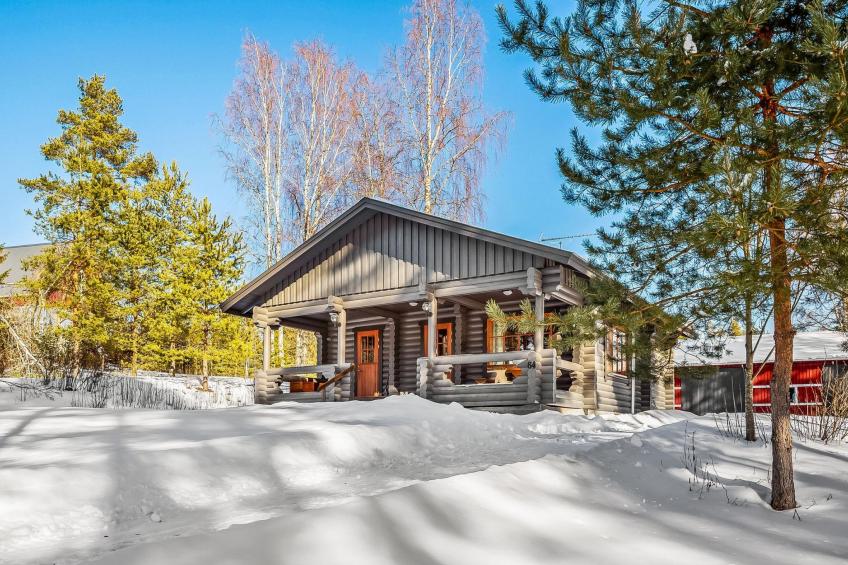 Marttalanmäki - foto 3