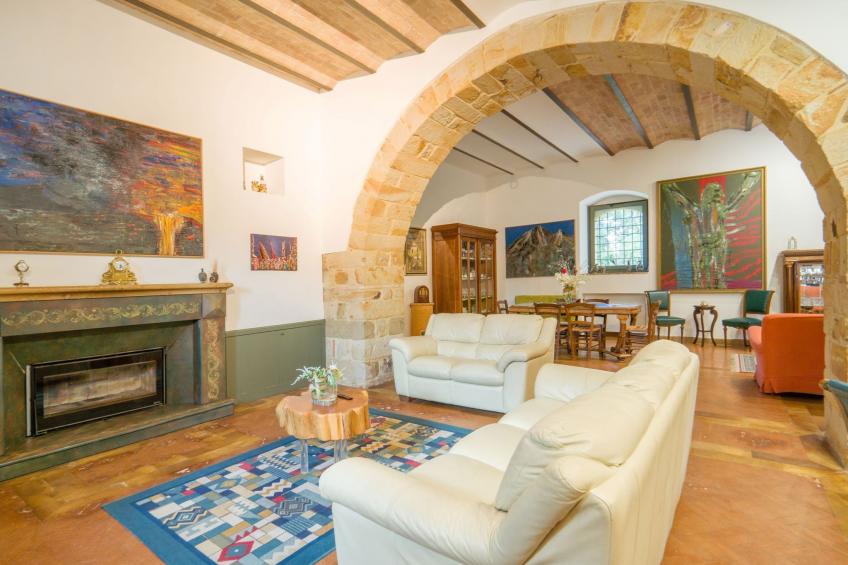 Ferienvilla 'Mamma Alessandra - foto 49