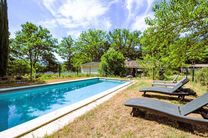 Le Bois d'Amour - foto 39