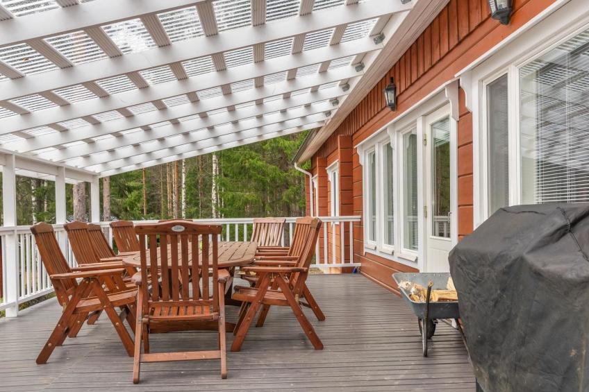 Louhuranta - foto 19