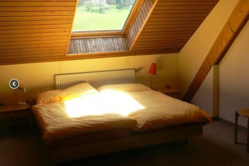 Schafmatthof Dachwohnung - foto 6