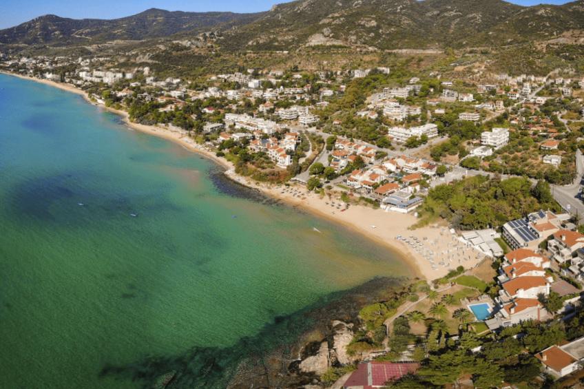 "Villa siesta" in Strandnähe - foto 2