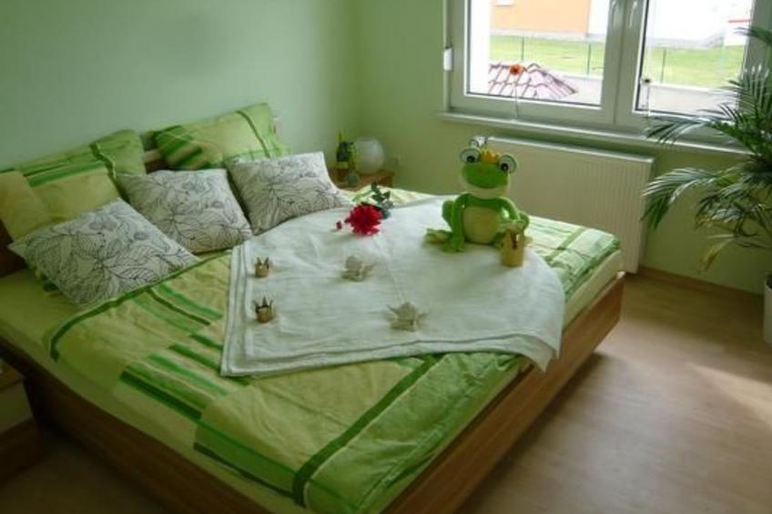 Appartement in Witzelroda mit Grill und Garten - foto 7