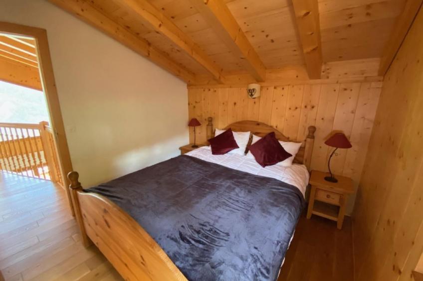 Chalet Alpilles - 4 Zi. mit atemberaubender Aussicht - foto 30