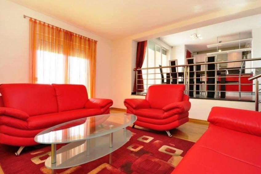 "Red" mit Blick auf das Wasser - foto 2