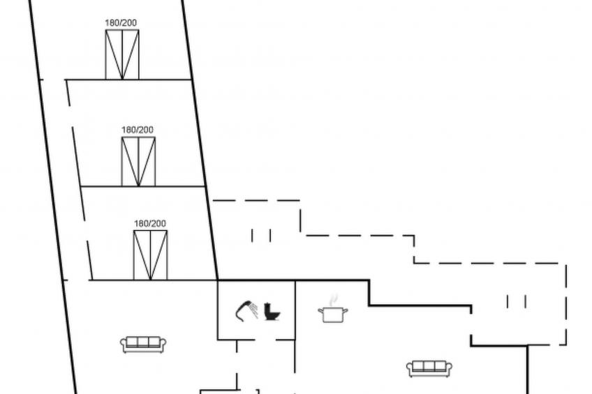 "Edithe" - 250m from the sea in SE Jutland - foto 2