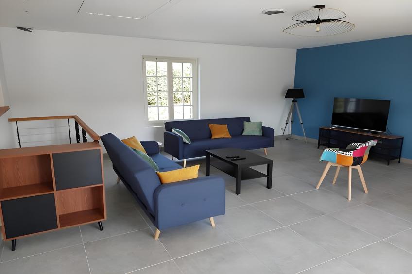 Gîte Les Charmes - foto 2