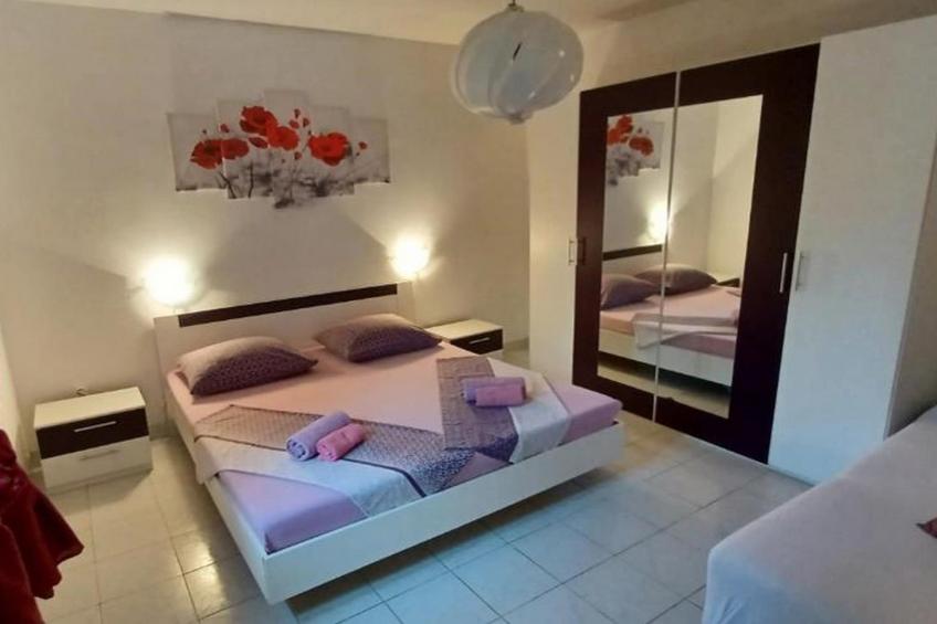 Apartments Katarina - Two Bedroom Apartment with Terrace (A1) - foto 9