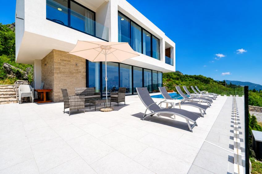 Pool Villa Luxoria Trebesin - foto 22