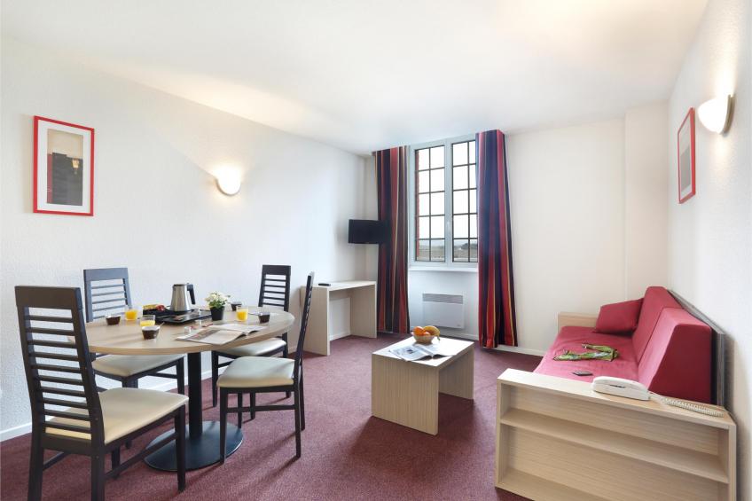 Les Demeures Champenoises Confort ST2S - foto 3