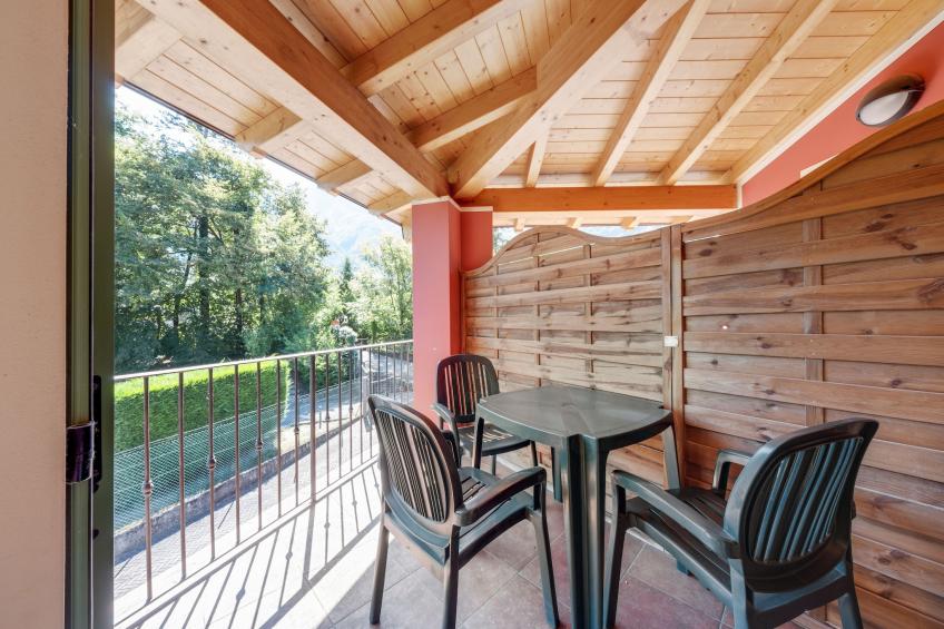 Residence Vico - Large Sweet - foto 28