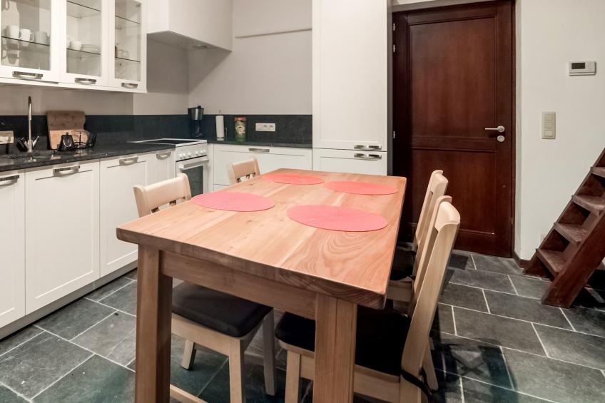 Superbe maison de vacances à Vieslam pour 6 adultes - foto 12