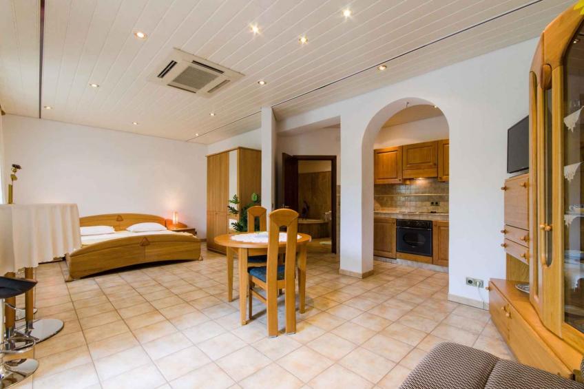 Holiday apartment (studio) with air conditioning - BF-5BV9 - foto 22