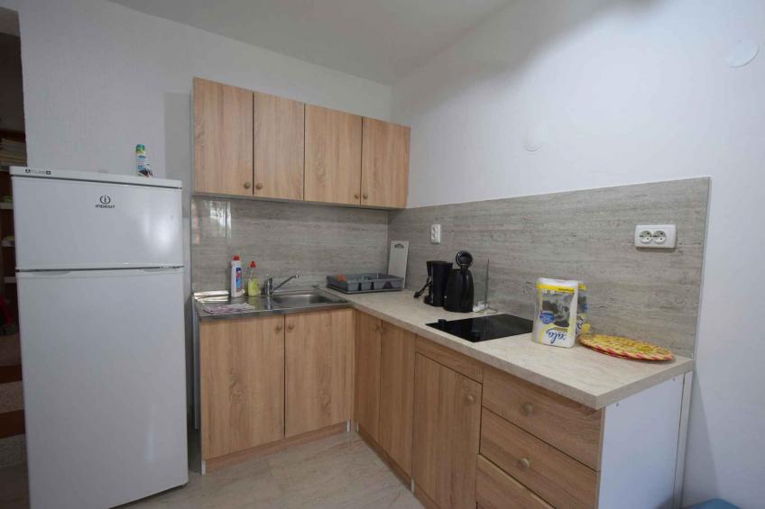 Holiday apartment on the ground floor - BF-XVB4M - foto 9