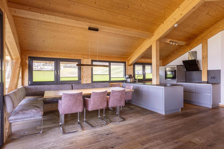 Alpenchalets Reiteralm 9 - foto 4