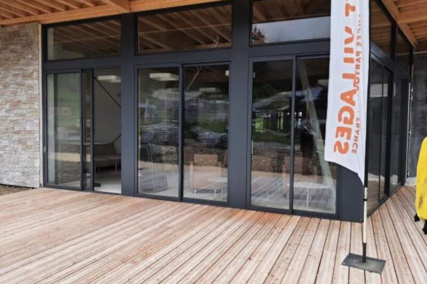 VVF Les 7 Laux Massif de Belledonne - foto 6