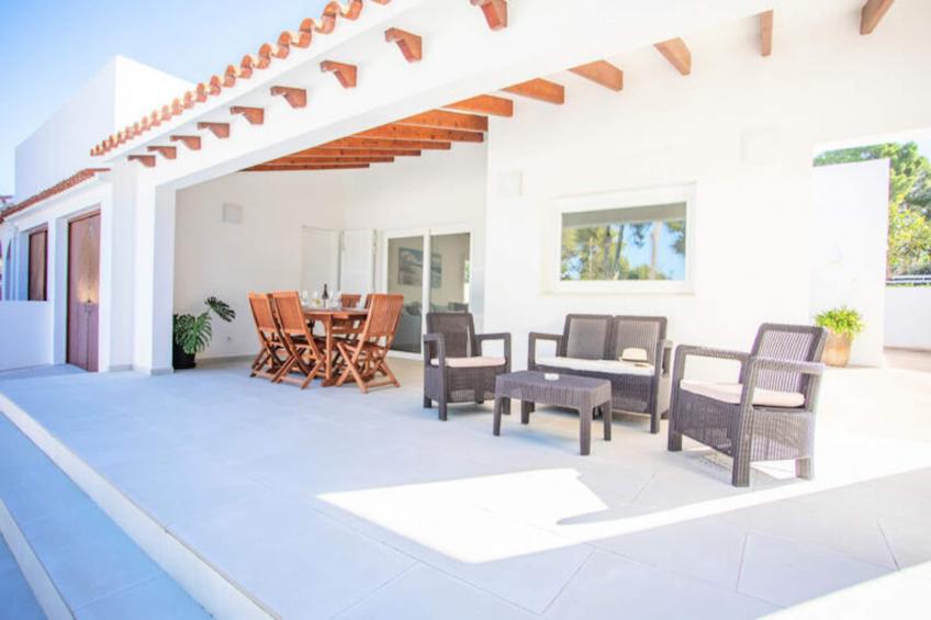 Maison à Cala Galdana - foto 54