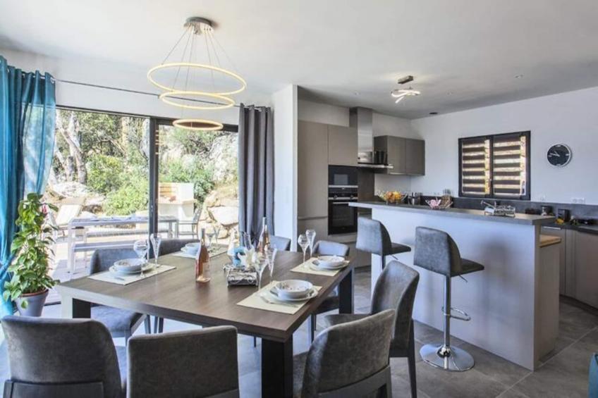 Résidence Nostre001-olmeto - foto 8