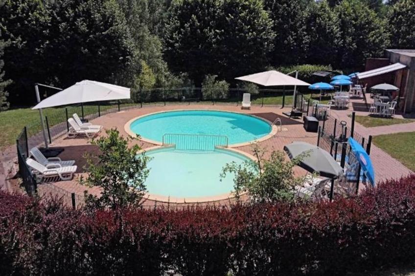 Olydéa - Résidence Vorey-sur-Arzon - foto 4