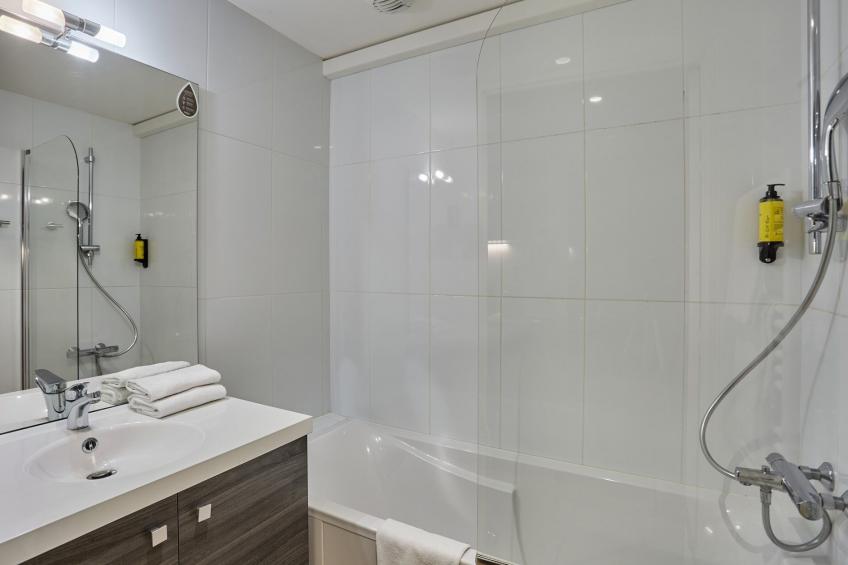 Appart'hôtel Montmartre Studio 2 pers - foto 31