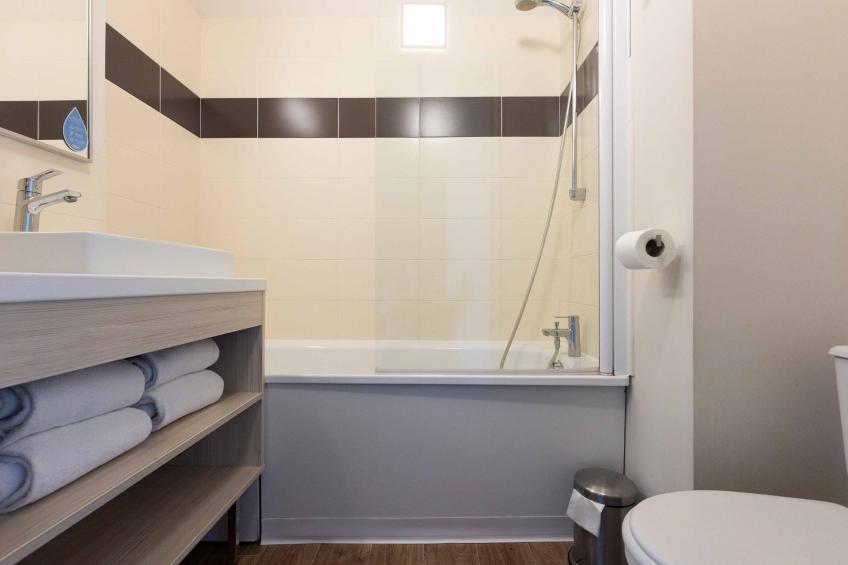 Odalys Résidence les Villas de la Baie M8 - foto 17