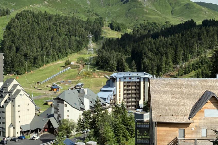 Appartements à Le Lioran - foto 39