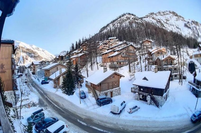 Résidence Adonis B - foto 13