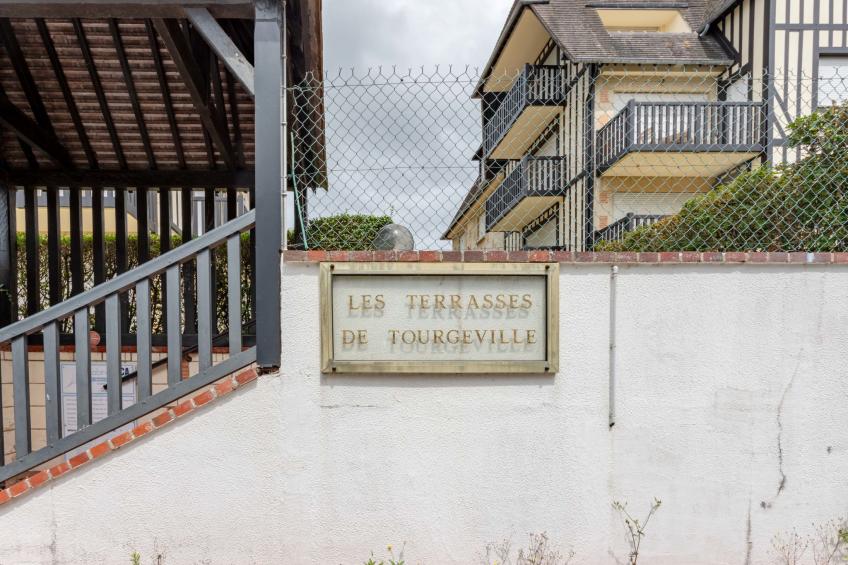 Les Terrasses de Tourgeville - foto 21